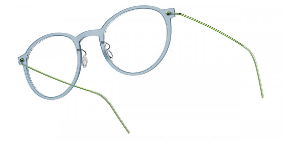 Color: C08M P95 - Lindberg N.O.W. Titanium LND6527C08MP9548