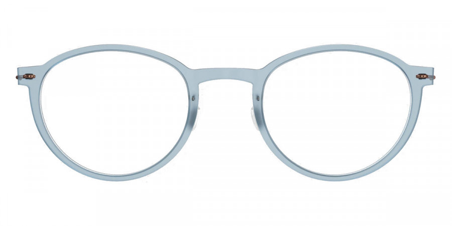 Lindberg™ 6527 48 - C08M PU12 N.O.W. Titanium