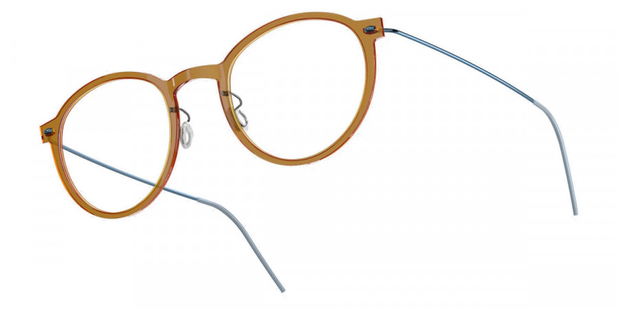 Color: C09 P20 - Lindberg N.O.W. Titanium LND6527C09P2048