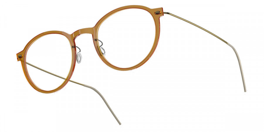 Color: C09 P35 - Lindberg N.O.W. Titanium LND6527C09P3548