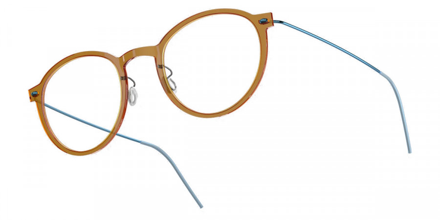 Color: C09 P80 - Lindberg N.O.W. Titanium LND6527C09P8048