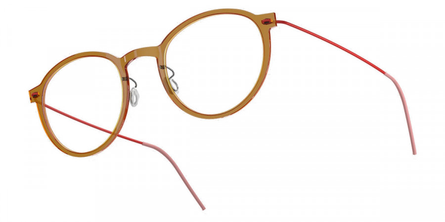 Color: C09 U33 - Lindberg N.O.W. Titanium LND6527C09U3348