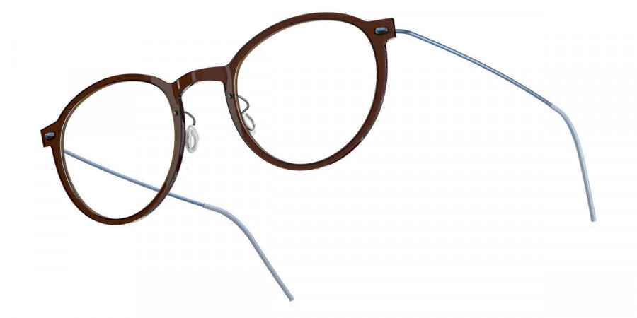 Color: C10 20 - Lindberg N.O.W. Titanium LND6527C102048