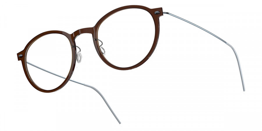 Color: C10 P25 - Lindberg N.O.W. Titanium LND6527C10P2548