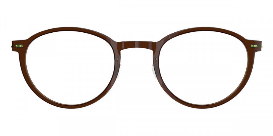 Lindberg™ 6527 48 - C10 P95 N.O.W. Titanium