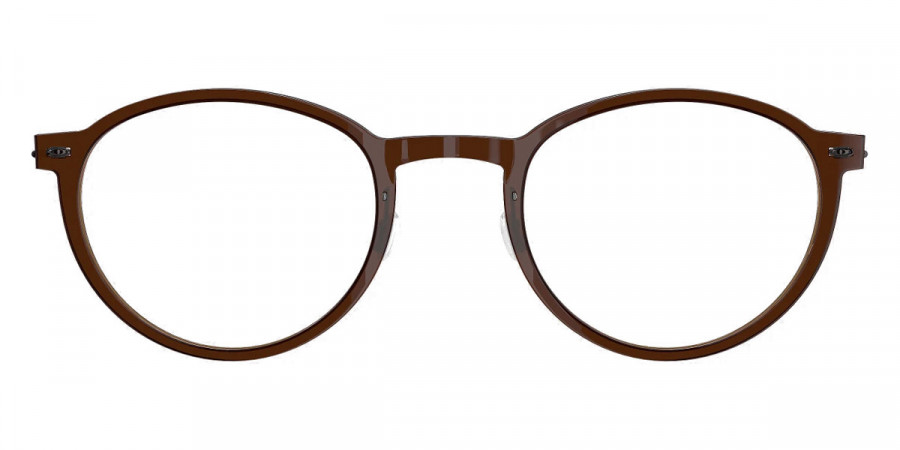 Lindberg™ 6527 48 - C10 PU9 N.O.W. Titanium