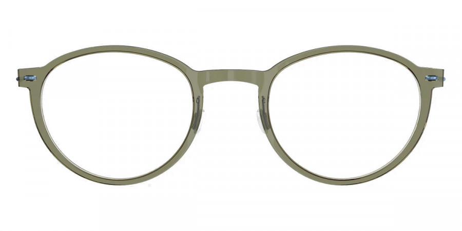 Lindberg™ 6527 48 - C11 20 N.O.W. Titanium