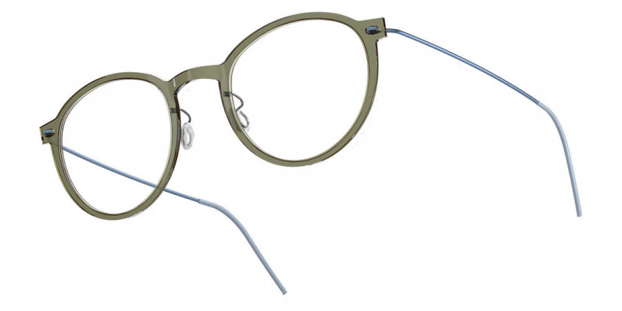 Color: C11 20 - Lindberg N.O.W. Titanium LND6527C112048