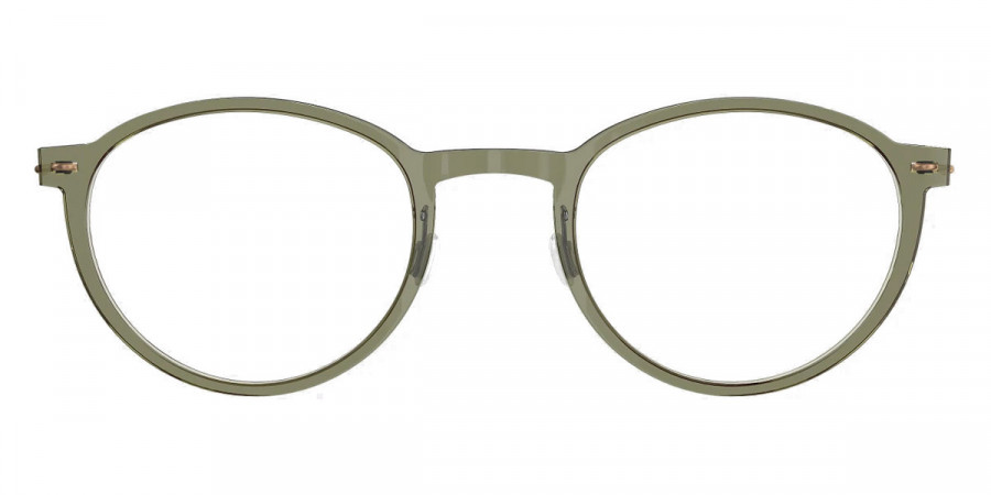 Lindberg™ 6527 48 - C11 35 N.O.W. Titanium