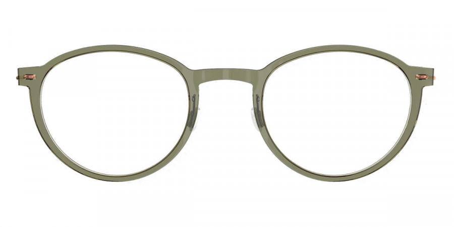 Lindberg™ 6527 48 - C11 60 N.O.W. Titanium