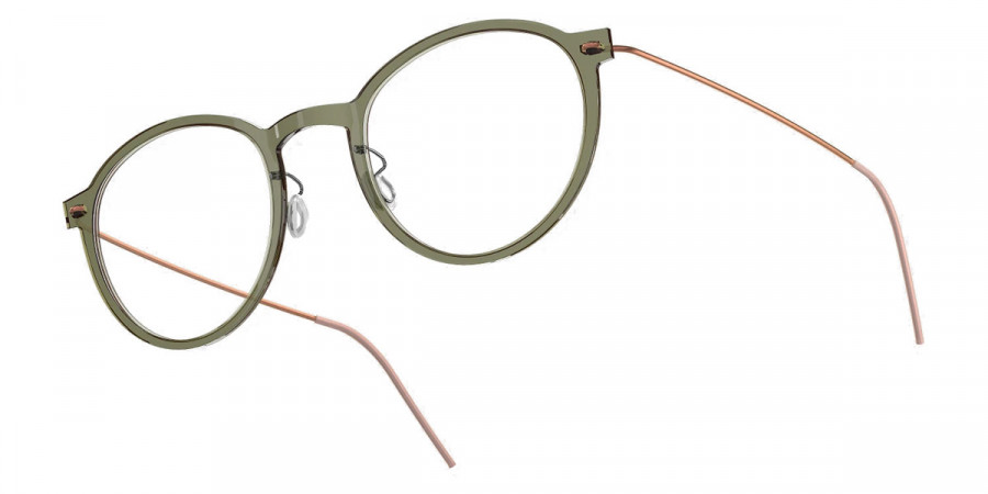 Color: C11 60 - Lindberg N.O.W. Titanium LND6527C116048