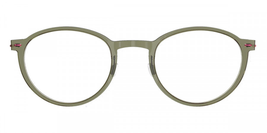 Lindberg™ 6527 48 - C11 70 N.O.W. Titanium