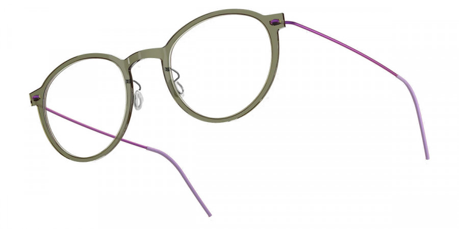 Color: C11 75 - Lindberg N.O.W. Titanium LND6527C117548