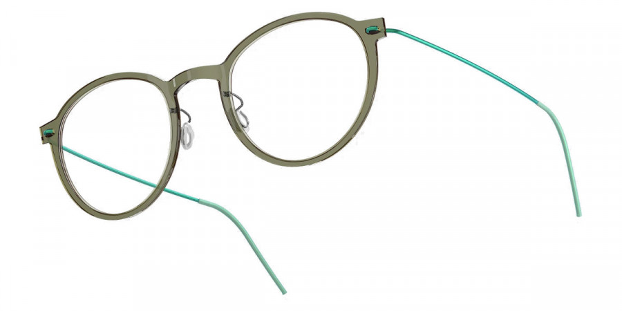 Color: C11 85 - Lindberg N.O.W. Titanium LND6527C118548