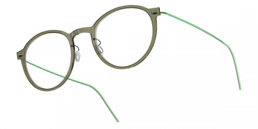 Color: C11 90 - Lindberg N.O.W. Titanium LND6527C119048