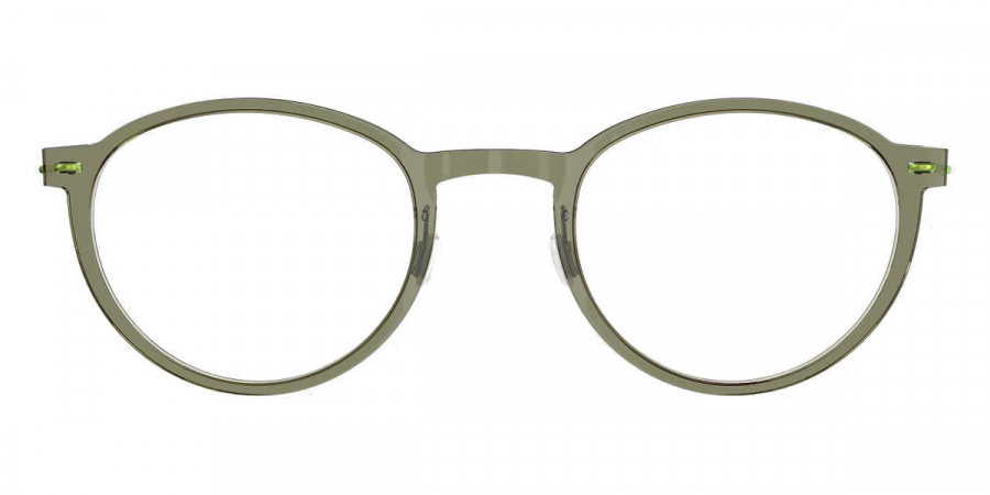 Lindberg™ 6527 48 - C11 95 N.O.W. Titanium