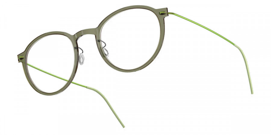 Color: C11 95 - Lindberg N.O.W. Titanium LND6527C119548