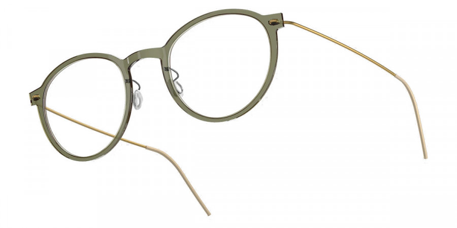 Color: C11 GT - Lindberg N.O.W. Titanium LND6527C11GT48