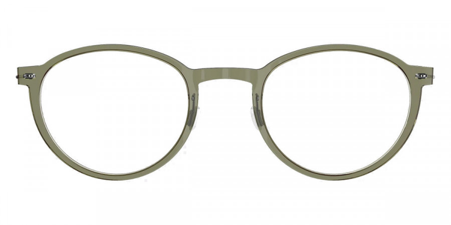 Lindberg™ 6527 48 - C11 P10 N.O.W. Titanium