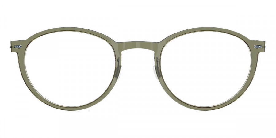 Lindberg™ 6527 48 - C11 P25 N.O.W. Titanium