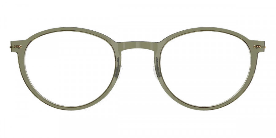 Lindberg™ 6527 48 - C11 P60 N.O.W. Titanium