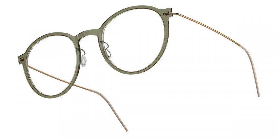 Color: C11 P60 - Lindberg N.O.W. Titanium LND6527C11P6048