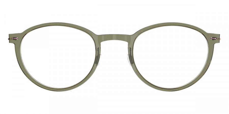 Lindberg™ 6527 48 - C11 P70 N.O.W. Titanium