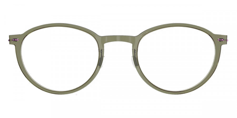 Lindberg™ 6527 48 - C11 P75 N.O.W. Titanium