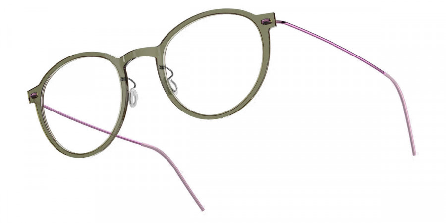 Color: C11 P75 - Lindberg N.O.W. Titanium LND6527C11P7548