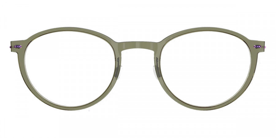 Lindberg™ 6527 48 - C11 P77 N.O.W. Titanium