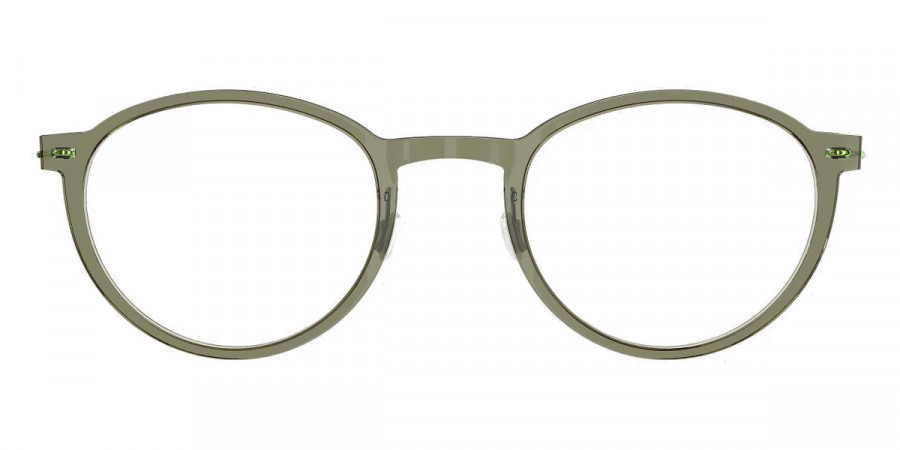 Lindberg™ 6527 48 - C11 P95 N.O.W. Titanium