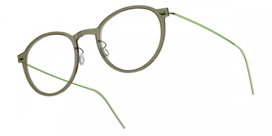 Color: C11 P95 - Lindberg N.O.W. Titanium LND6527C11P9548