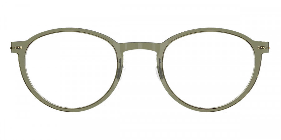 Lindberg™ 6527 48 - C11 PGT N.O.W. Titanium