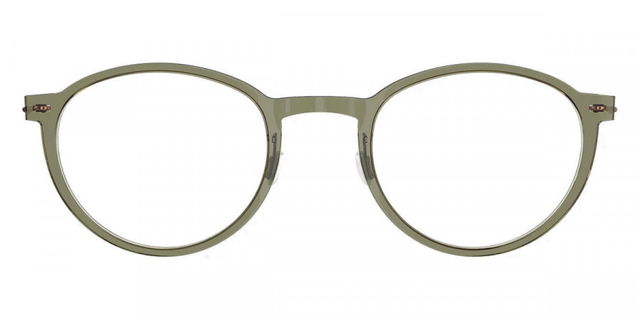 Lindberg™ 6527 48 - C11 PU12 N.O.W. Titanium