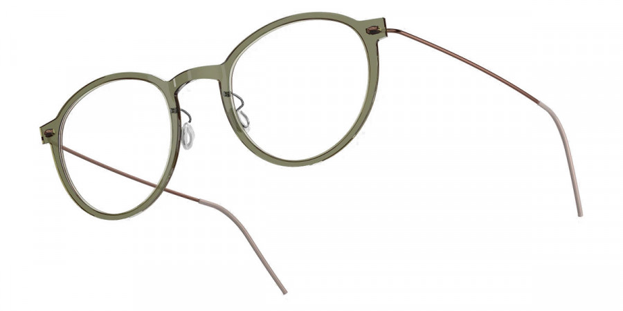 Color: C11 PU12 - Lindberg N.O.W. Titanium LND6527C11PU1248