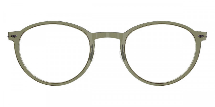 Lindberg™ 6527 48 - C11 PU14 N.O.W. Titanium