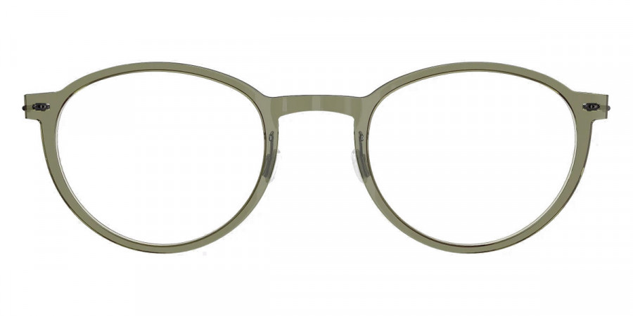 Lindberg™ 6527 48 - C11 PU9 N.O.W. Titanium