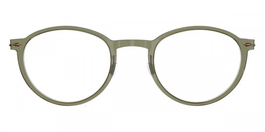 Lindberg™ 6527 48 - C11 U12 N.O.W. Titanium