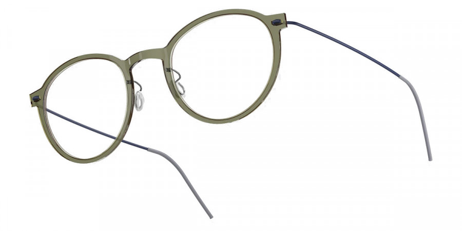 Color: C11 U13 - Lindberg N.O.W. Titanium LND6527C11U1348