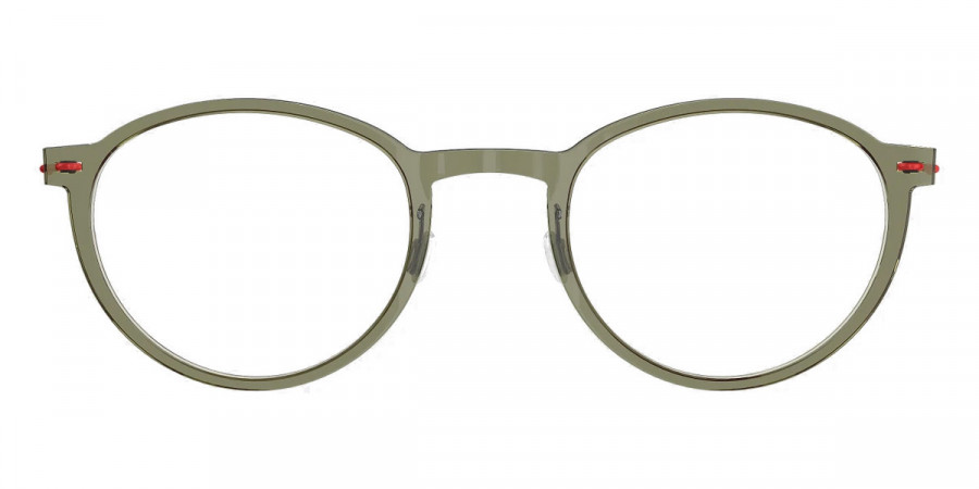 Lindberg™ 6527 48 - C11 U33 N.O.W. Titanium