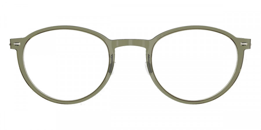 Lindberg™ 6527 48 - C11 U38 N.O.W. Titanium