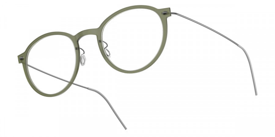 Color: C11M 10 - Lindberg N.O.W. Titanium LND6527C11M1048