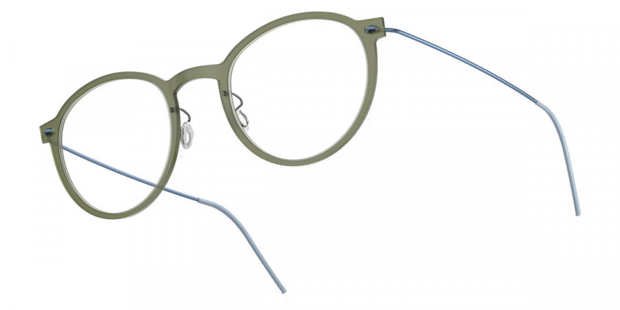 Color: C11M 20 - Lindberg N.O.W. Titanium LND6527C11M2048