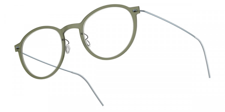 Color: C11M 25 - Lindberg N.O.W. Titanium LND6527C11M2548