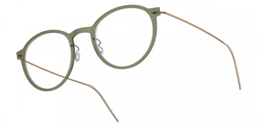 Color: C11M 35 - Lindberg N.O.W. Titanium LND6527C11M3548