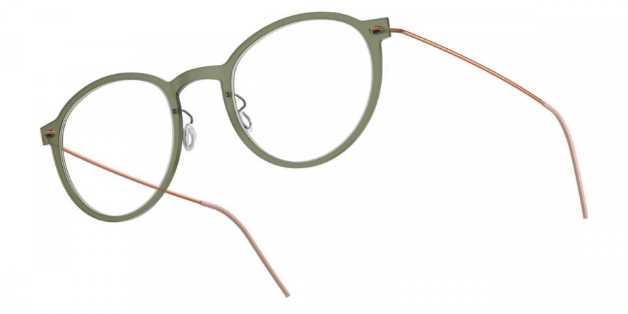 Color: C11M 60 - Lindberg N.O.W. Titanium LND6527C11M6048