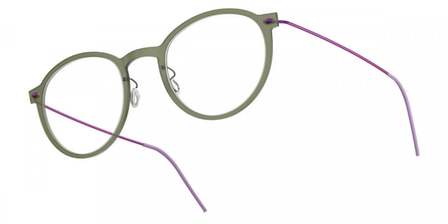 Color: C11M 75 - Lindberg N.O.W. Titanium LND6527C11M7548