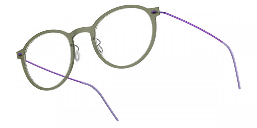 Color: C11M 77 - Lindberg N.O.W. Titanium LND6527C11M7748