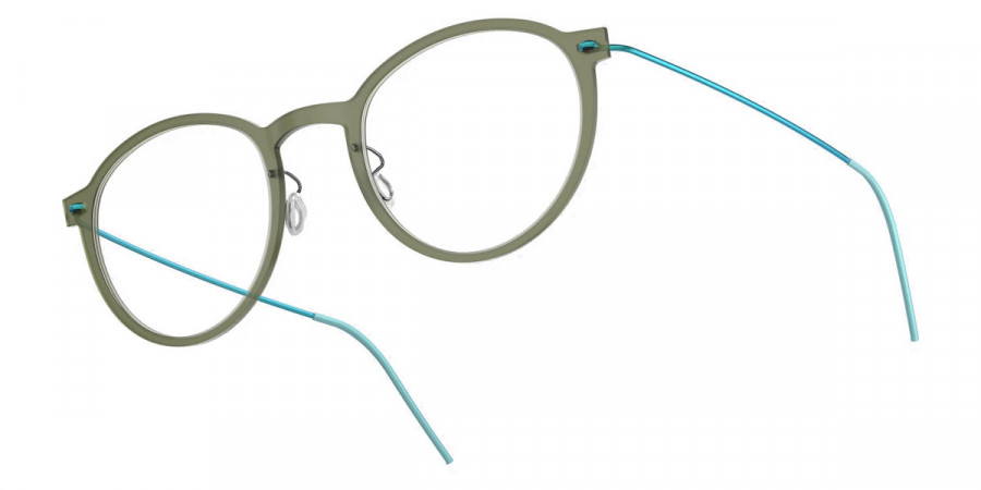 Color: C11M 80 - Lindberg N.O.W. Titanium LND6527C11M8048