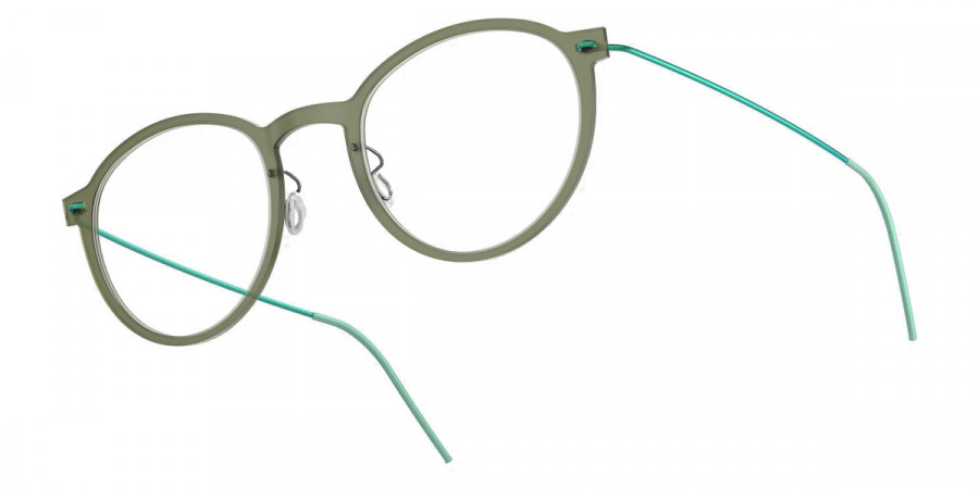 Color: C11M 85 - Lindberg N.O.W. Titanium LND6527C11M8548